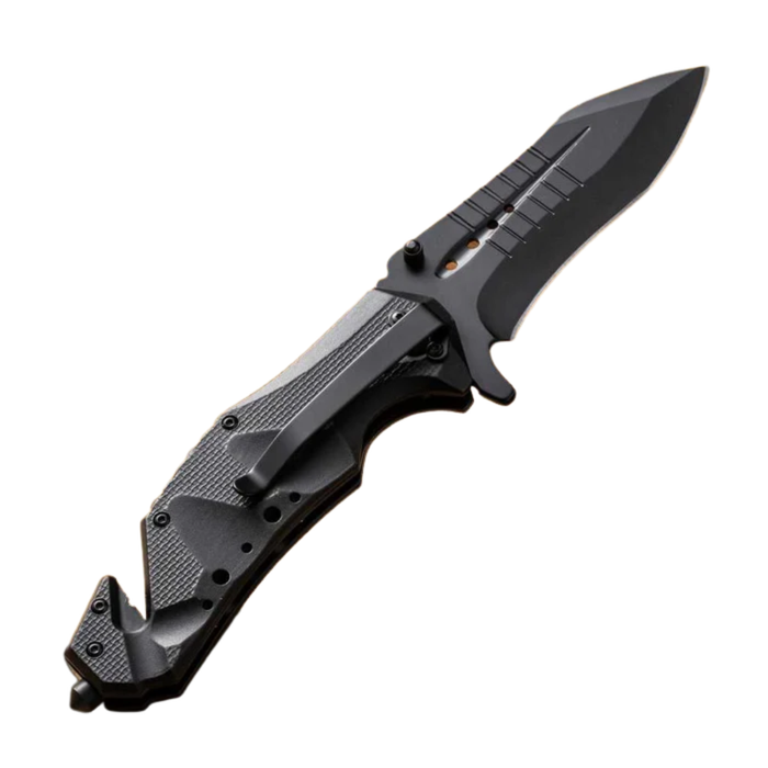 CUCHILLO NAVAJA TÁCTICA T-22