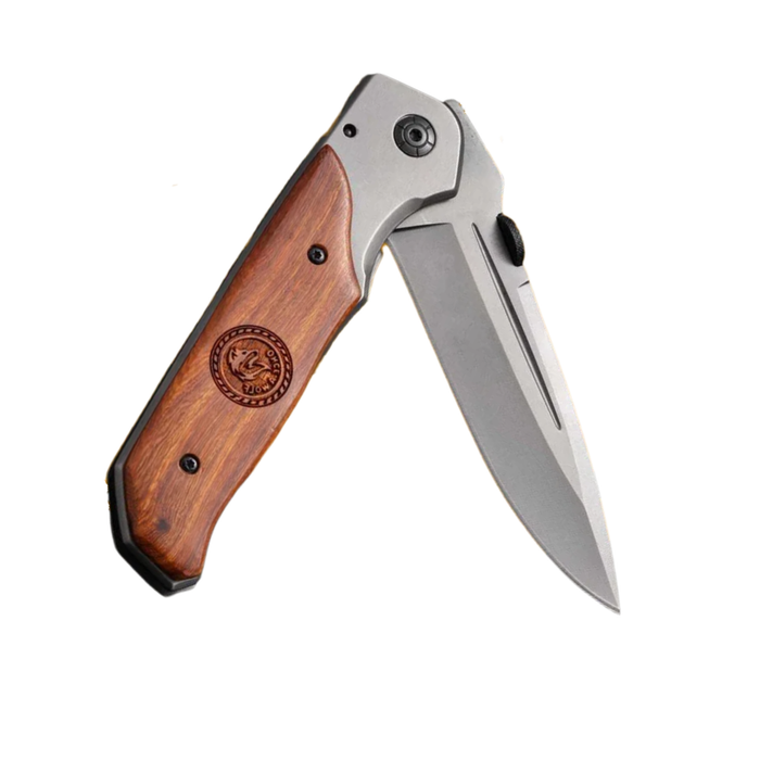 CUCHILLO NAVAJA TÁCTICA N-022