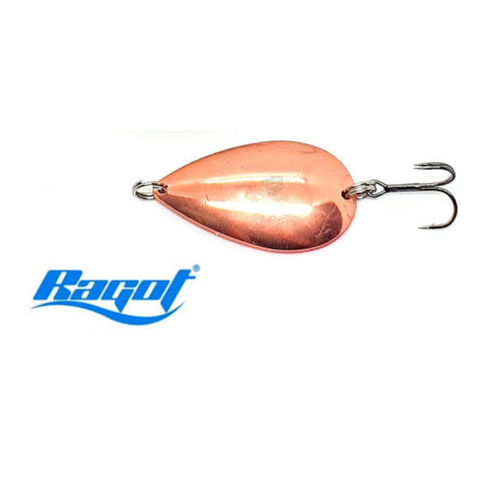 ESPAÑOLA RAGOT RAG 9G COPPER