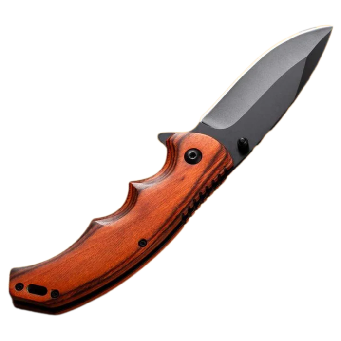CUCHILLO NAVAJA TÁCTICA
