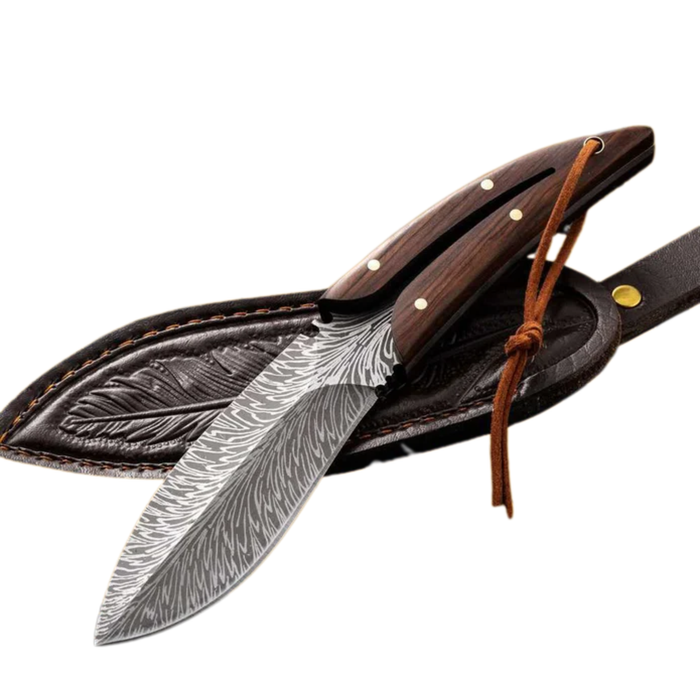 CUCHILLO TÁCTICO N-20