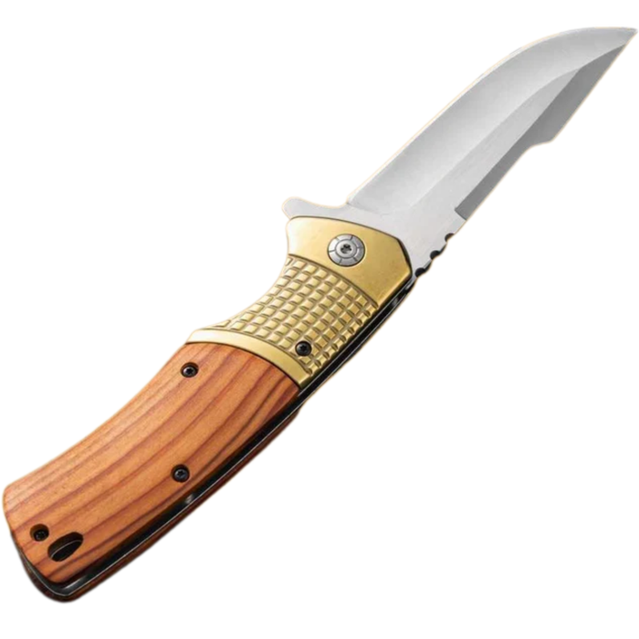 CUCHILLO NAVAJA TÁCTICA