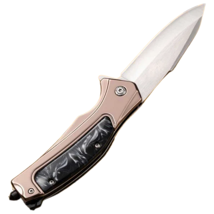 CUCHILLO NAVAJA TÁCTICA