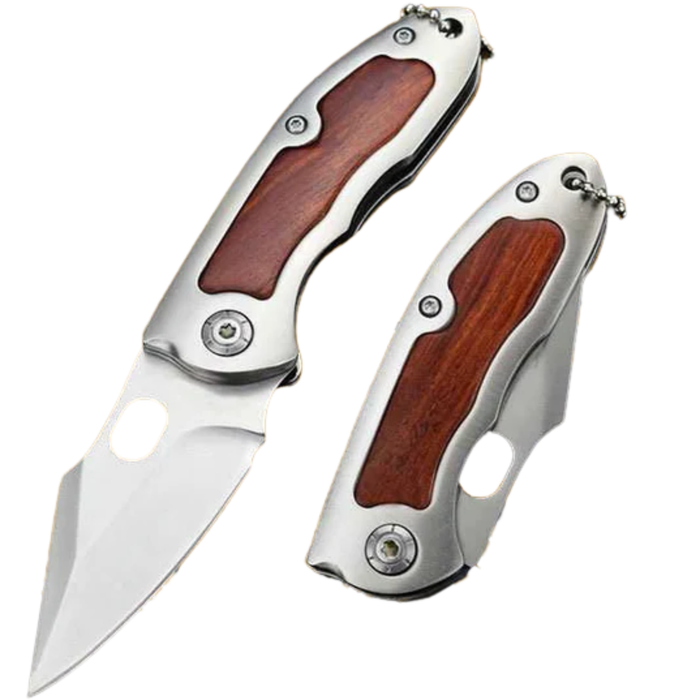 CUCHILLO NAVAJA TÁCTICA