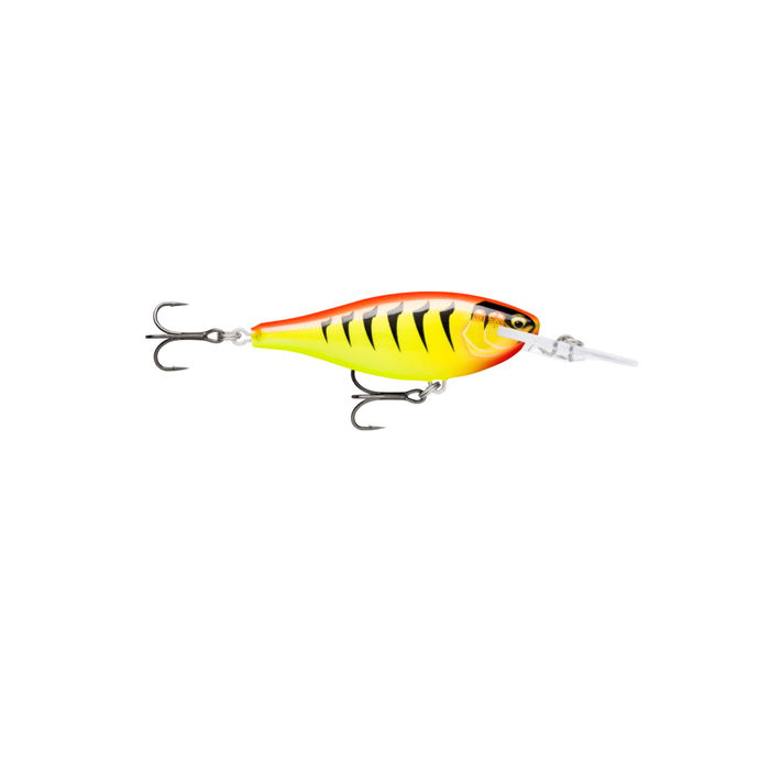SEÑUELO RAPALA SHAD RAP ELITE 55 GDHT