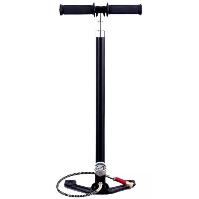 BOMBIN APOLO BOMBERFOUR CUATRO ETAPAS 6000 PSI