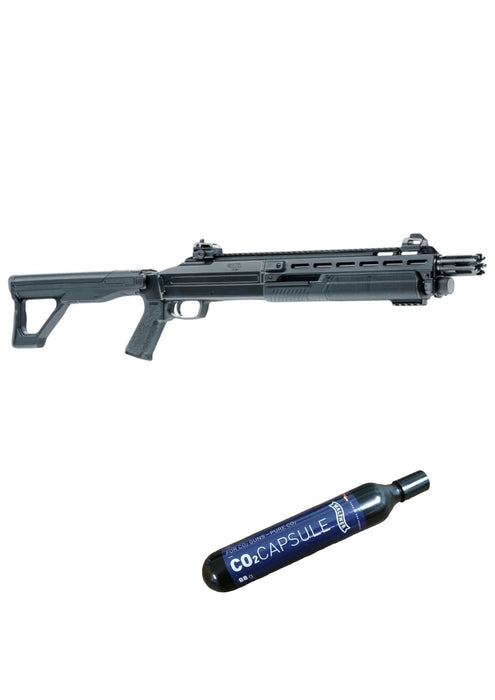 ESCOPETA TRAUMATICA UMAREX HDX .68