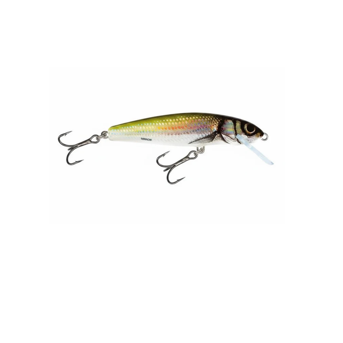 SEÑUELO SALMO SINKING MINNOW 7 HBL