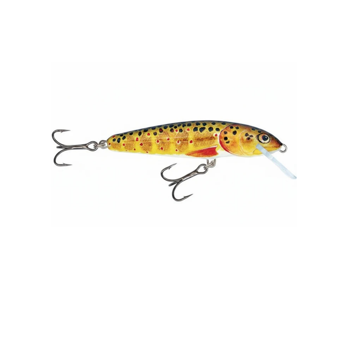 SEÑUELO SALMO SINKING MINNOW 7 TRO