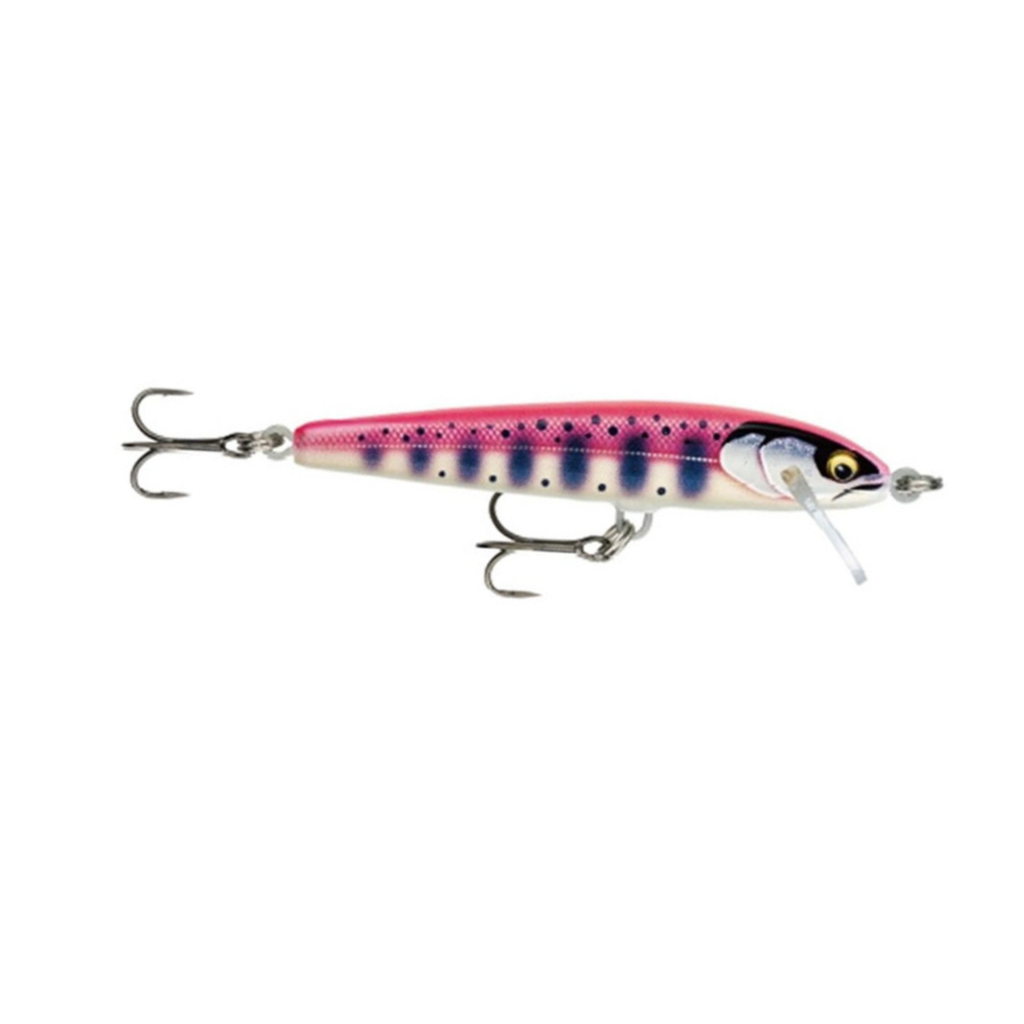 SEÑUELO RAPALA FLOATER ELITE 85 GDPY