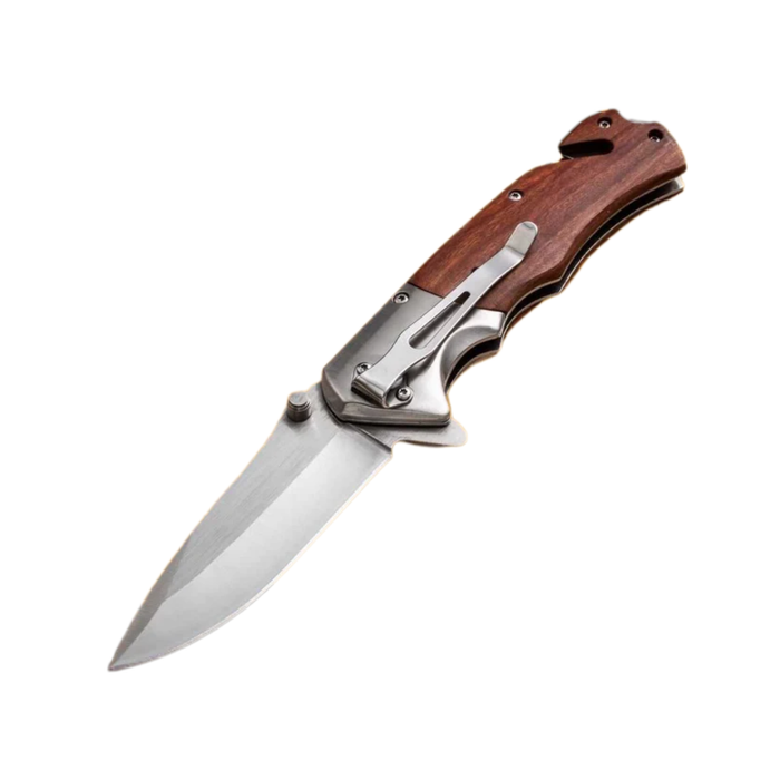 CUCHILLO NAVAJA TÁCTICA T-24