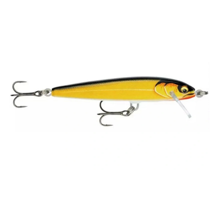 SEÑUELO RAPALA FLOATER ELITE 85 GDGS