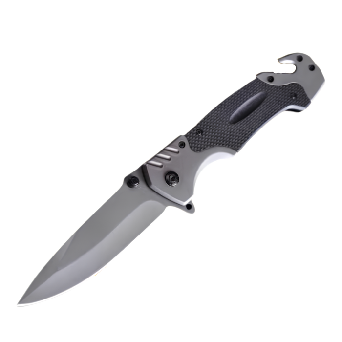 CUCHILLO NAVAJA TÁCTICA T-23