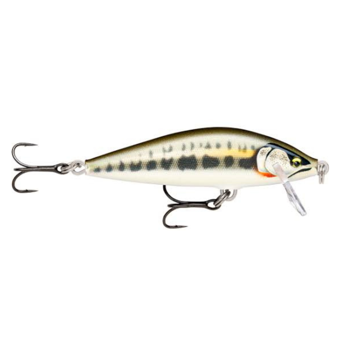 SEÑUELO RAPALA COUNTDOWN ELITE CDE GDMN