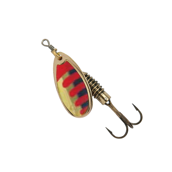 SPINNER CELTA CLASSIC RUBLEX 2 OPR