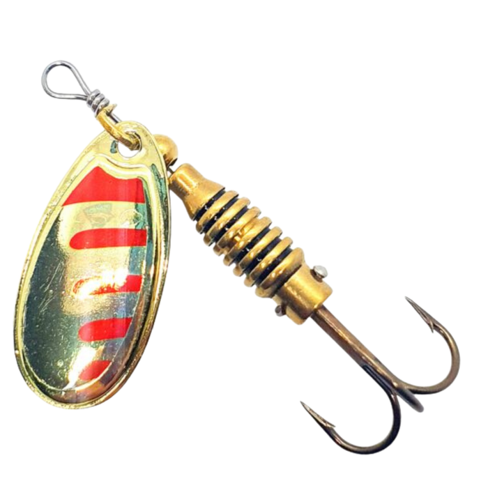 SPINNER CELTA CLASSIC RUBLEX 2 ORN