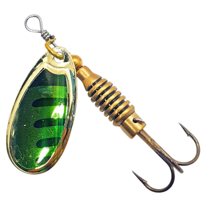 SPINNER CELTA CLASSIC RUBLEX 3 ANV