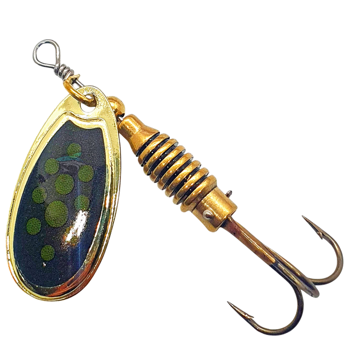 SPINNER CELTA CLASSIC RUBLEX 3 ONPJ