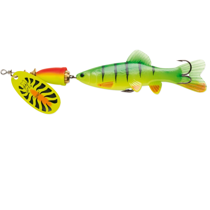 SPINNER BLUE FOX VIBRAX CHASER FT N2