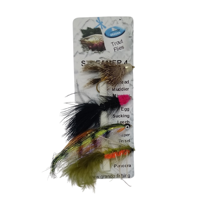 KIT DE MOSCA ZATH334