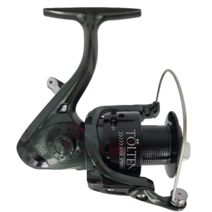 CARRETE TOLTEN 6000 SPINNING