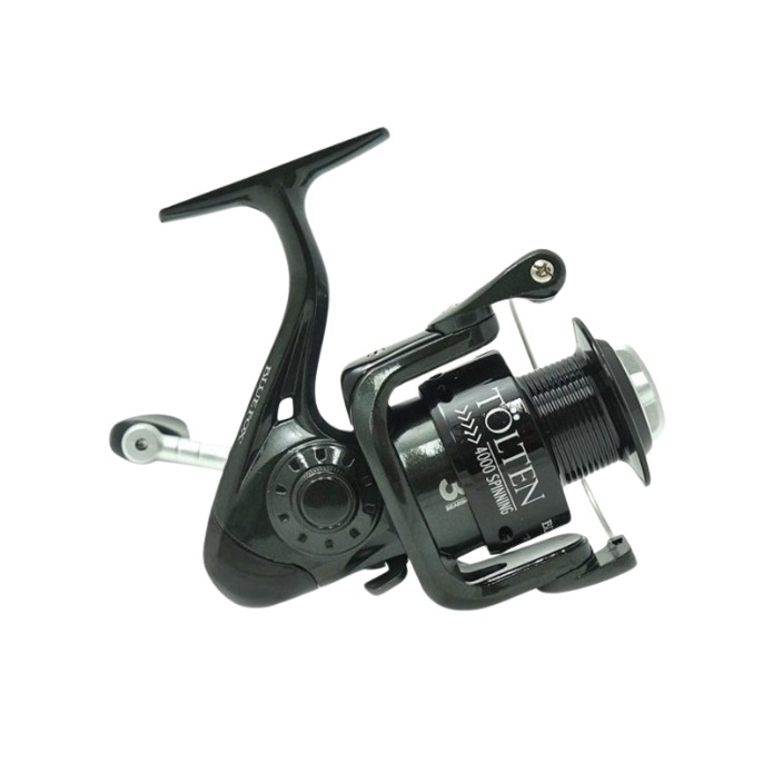 CARRETE TOLTEN 4000 SPINNING