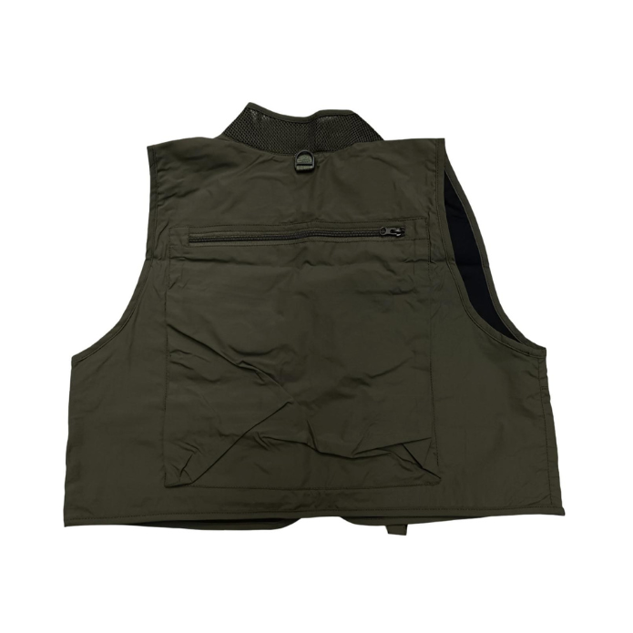 CHALECO DE PESCA HART DRUMMOND TALLA XXL