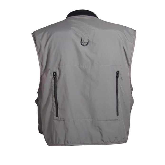 CHALECO DE PESCA HART TRAIL TALLA M
