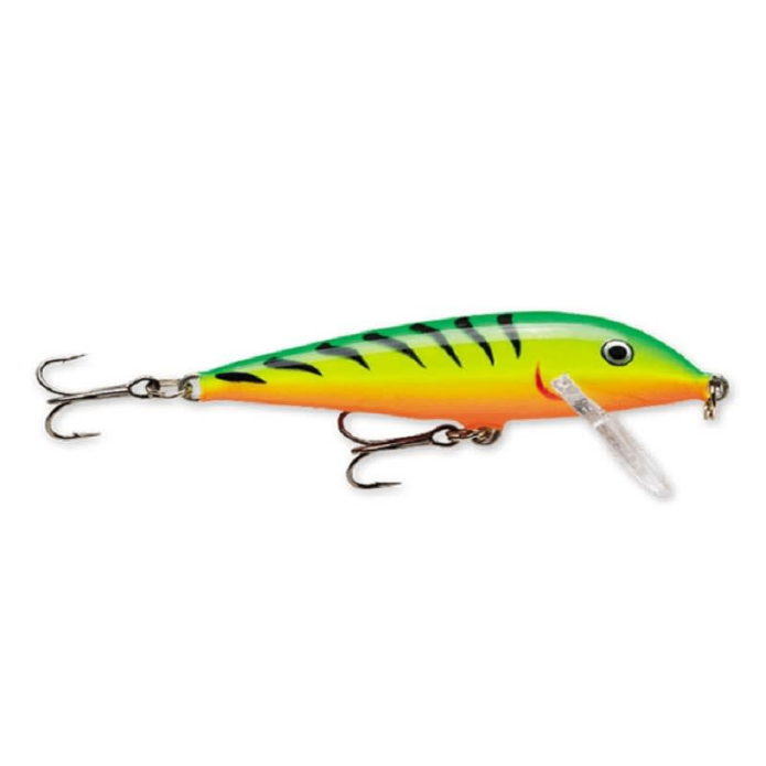 SEÑUELO RAPALA COUNTDOWN CD-7 FT