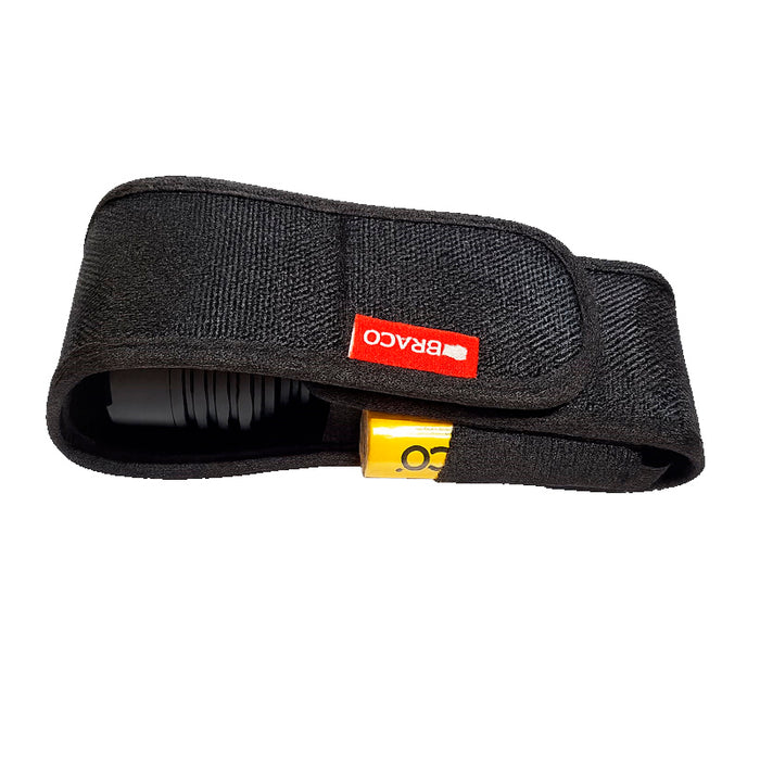 FUNDA LINTERNA BRACO