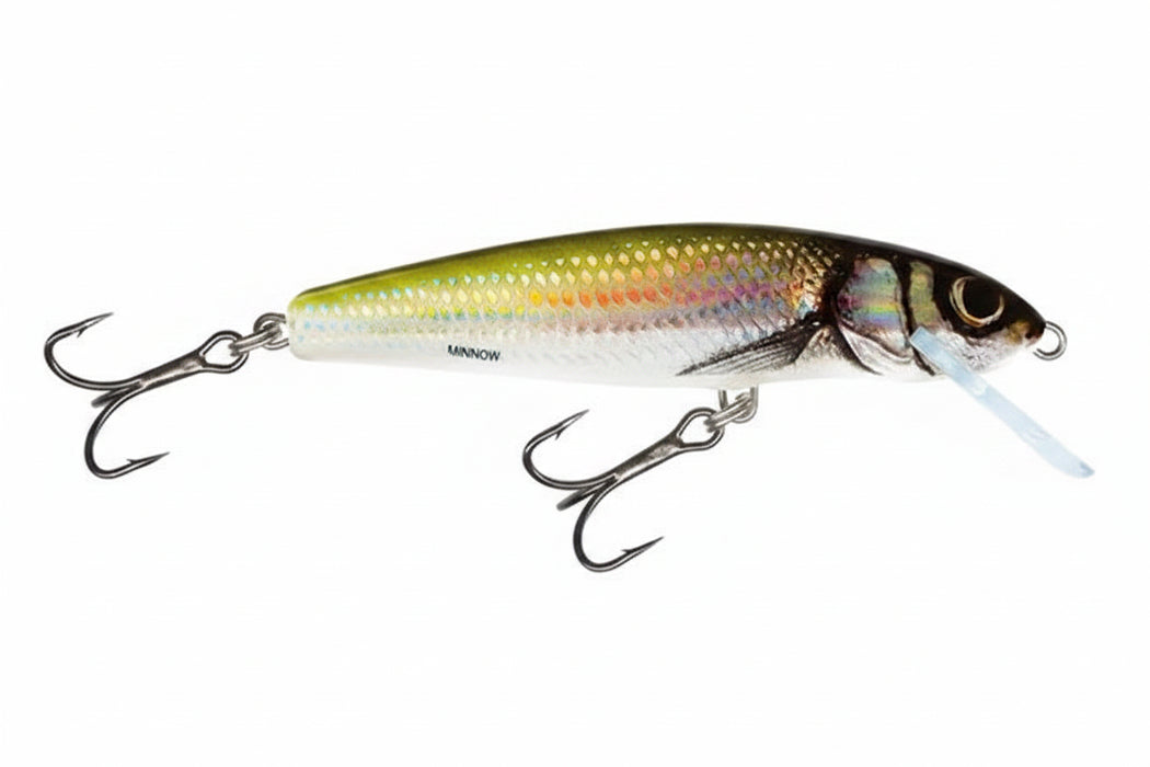 SEÑUELO SALMO SINKING MINNOW 7 HBL