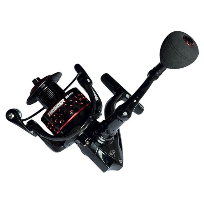 CARRETE RAPALA THUNDER 4000