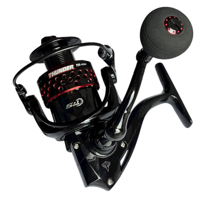 CARRETE RAPALA THUNDER 4000