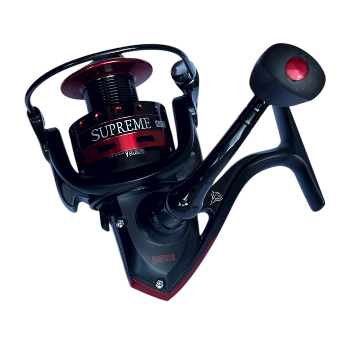 CARRETE RAPALA SUPREME 4000