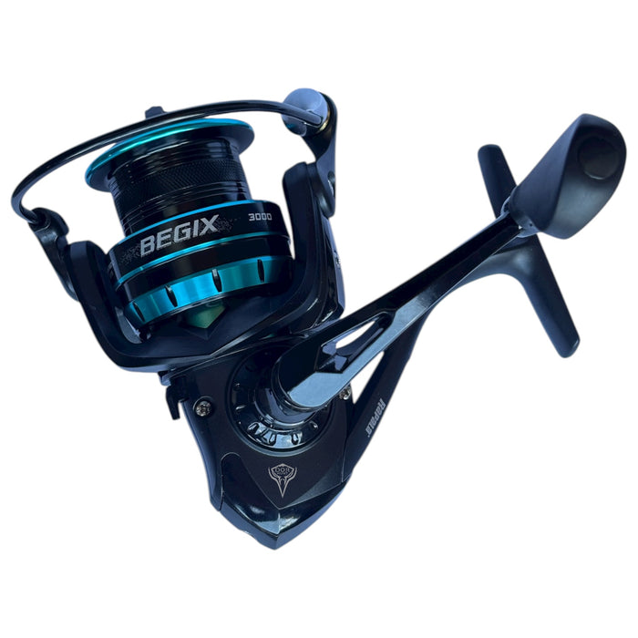 CARRETE RAPALA BEGIX 3000