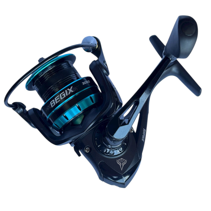 CARRETE RAPALA BEGIX 3000
