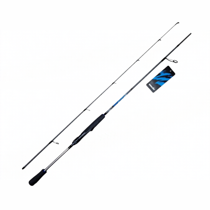 CAÑA OKUMA SAFINA SW 223L 3-14G
