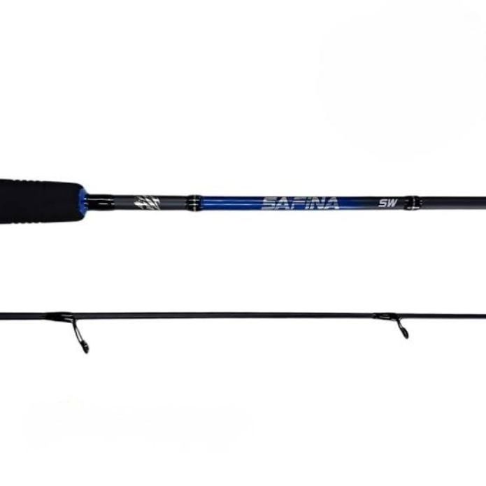 CAÑA OKUMA SAFINA SW 223L 3-14G