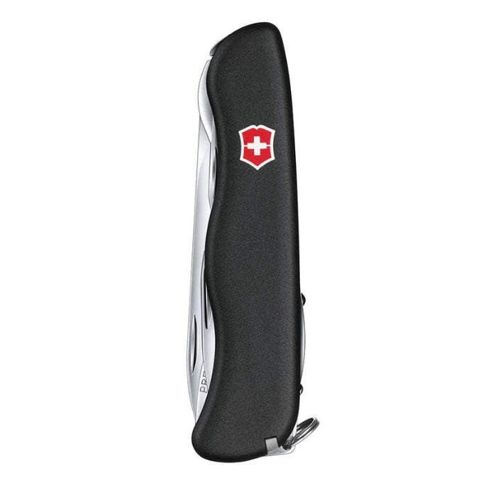 NAVAJA PICKNICKER COLOR NEGRO VICTORINOX 0.8353.3