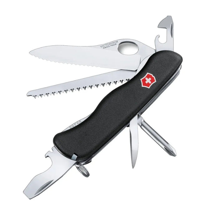 NAVAJA TRAILFINDER COLOR NEGRO VICTORINOX 0.8463.MW3