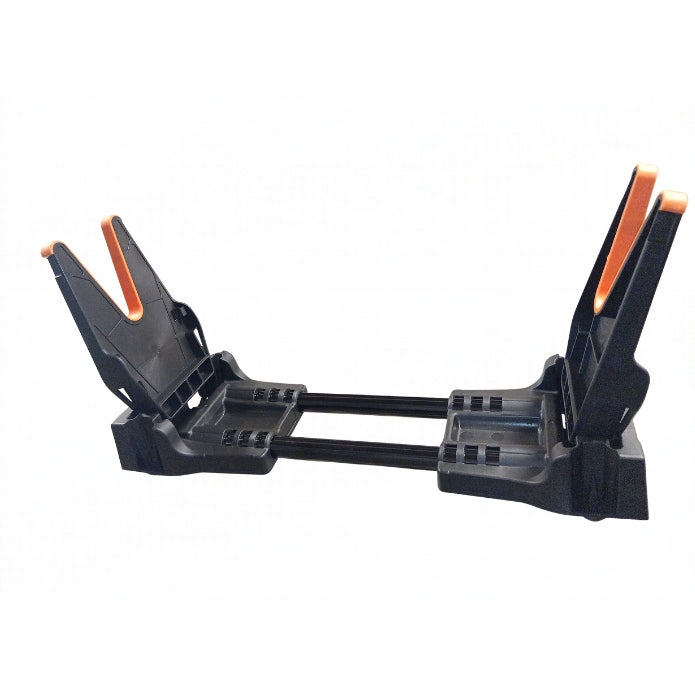 BANCO DE APOYO RIFLE STINGER PLEGABLE