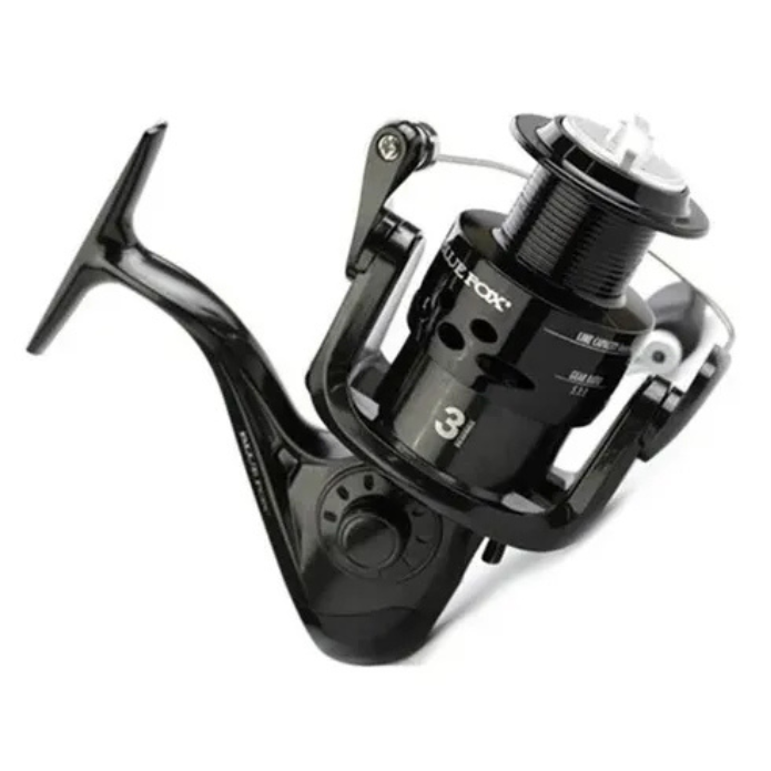 CARRETE BLUEFOX TOLTEN 3000X