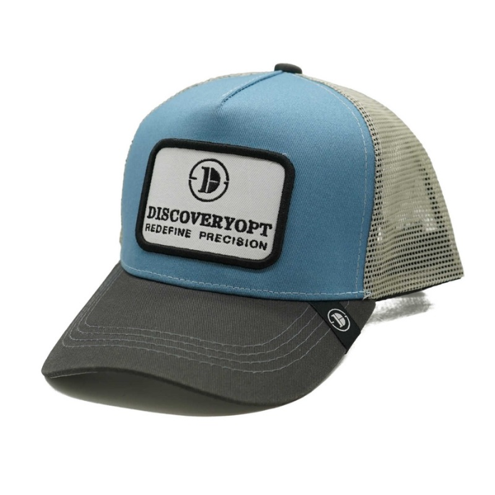 GORRO DISCOVERYOPT POSEIDON