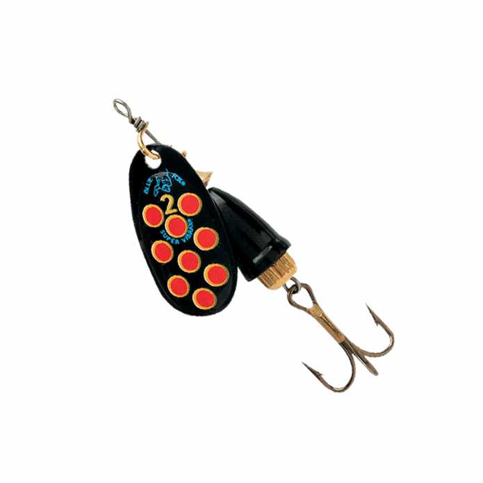 SPINNER VIBRAX BFS2 BYR