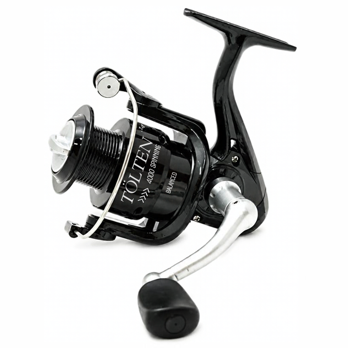CARRETE BLUEFOX TOLTEN 4000X