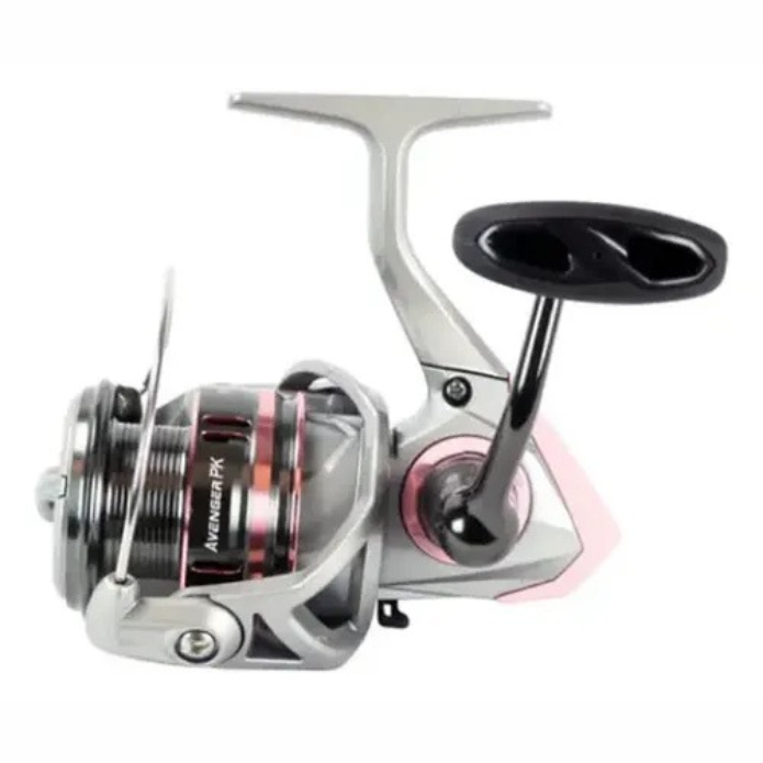 CARRETE OKUMA AVENGE PINK 3000