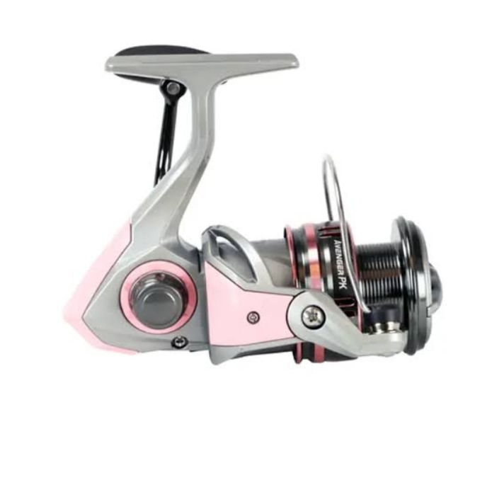 CARRETE OKUMA AVENGE PINK 3000