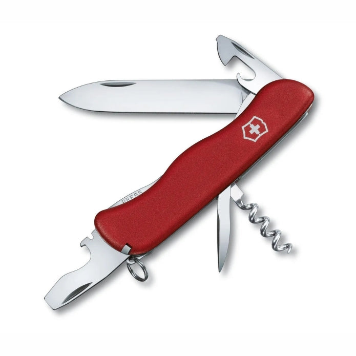 NAVAJA PICKNICKER ROJO VICTORINOX 0.8353