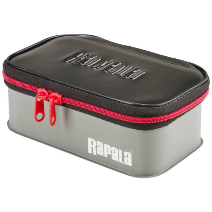 CAJA RAPALA BOXHYDRO TACKLE M
