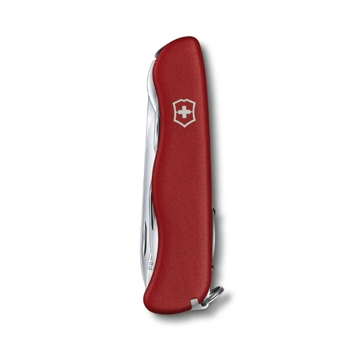 NAVAJA PICKNICKER ROJO VICTORINOX 0.8353
